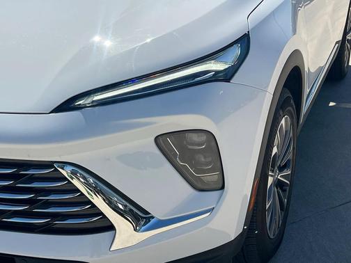 2025 Buick Envision Preferred AWD