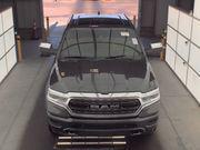 Granite Crystal Metallic Clearcoat 2019 RAM 1500 Limited