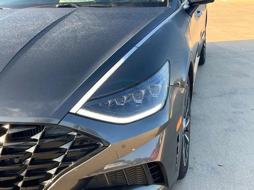 2022 Hyundai SONATA Limited