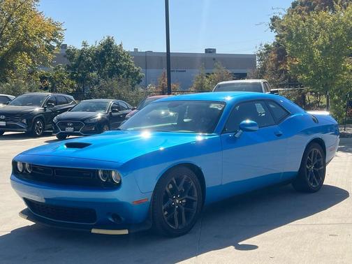 2023 Dodge Challenger GT