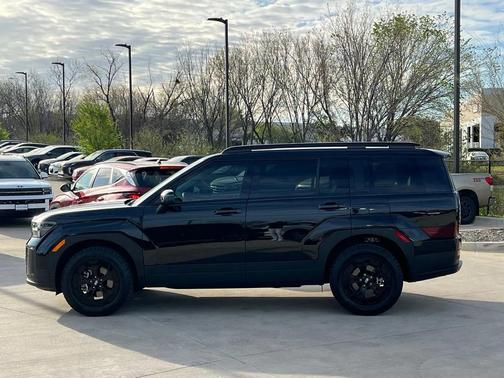 2025 Hyundai SANTA FE XRT