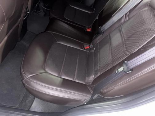 2020 Mazda CX-5 Signature