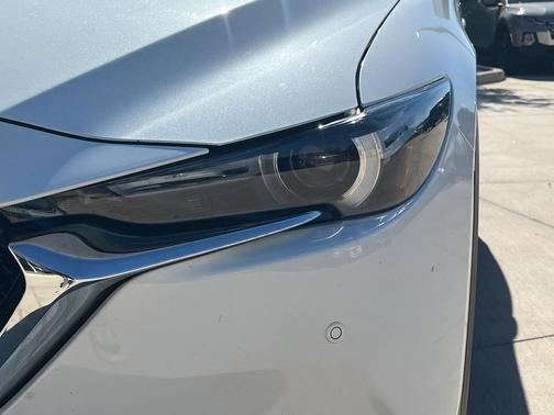 2020 Mazda CX-5 Signature