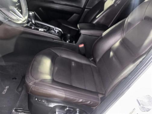 2020 Mazda CX-5 Signature