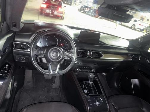 2020 Mazda CX-5 Signature