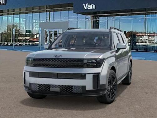 2025 Hyundai SANTA FE HEV Calligraphy