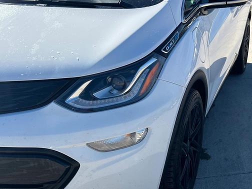 2019 Chevrolet Bolt EV LT