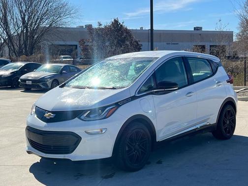 2019 Chevrolet Bolt EV LT