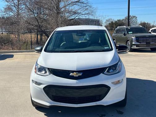 2019 Chevrolet Bolt EV LT