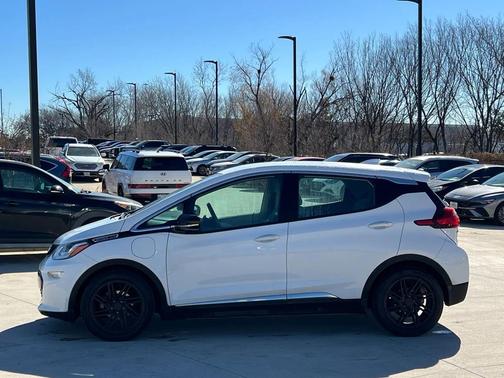 2019 Chevrolet Bolt EV LT