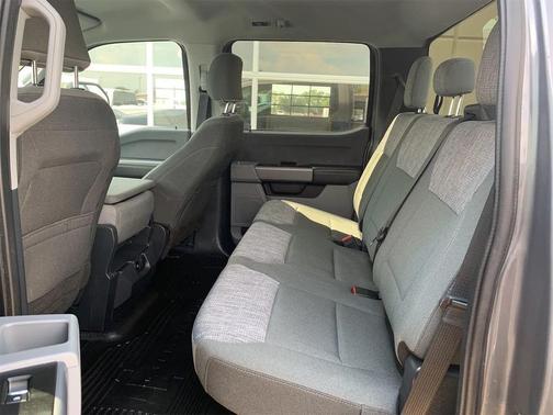 2024 Ford F-350 XLT