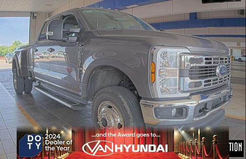 2024 Ford F-350 XLT