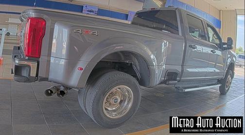 2024 Ford F-350 XLT
