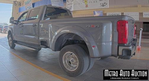 2024 Ford F-350 XLT