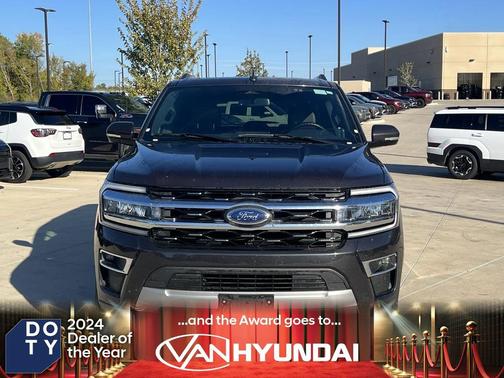 2024 Ford Expedition Limited