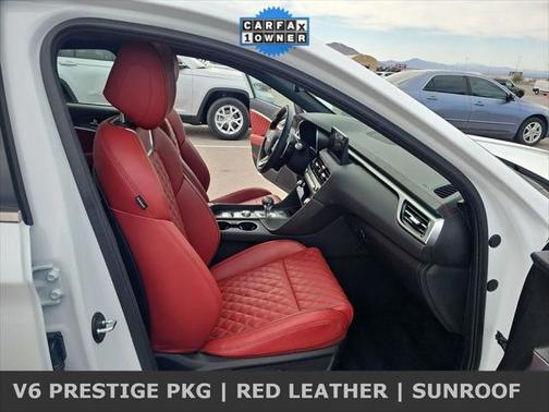 2024 Genesis G70 3.3T RWD Sport Advanced
