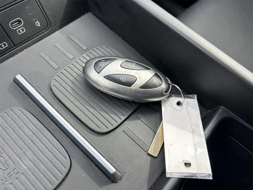 2025 Hyundai SANTA FE SEL 2.4