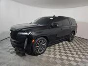 2022 Cadillac Escalade Sport Platinum