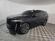 2022 Cadillac Escalade Sport Platinum