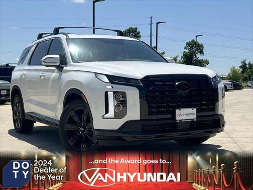 2025 Hyundai PALISADE XRT