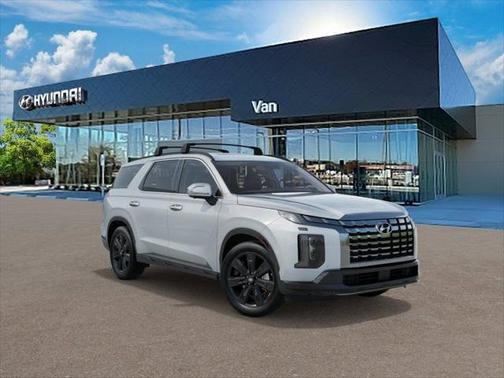 2025 Hyundai PALISADE XRT