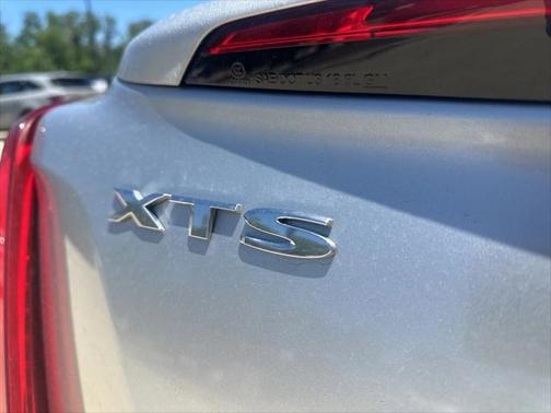 2019 Cadillac XTS Luxury