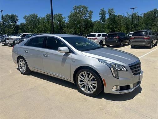 2019 Cadillac XTS Luxury