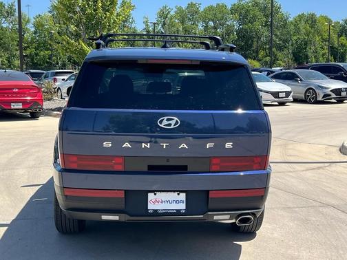 2026 Hyundai SANTA FE SEL 2.4