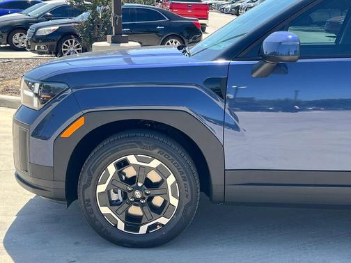 2026 Hyundai SANTA FE SEL 2.4