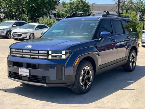 2026 Hyundai SANTA FE SEL 2.4