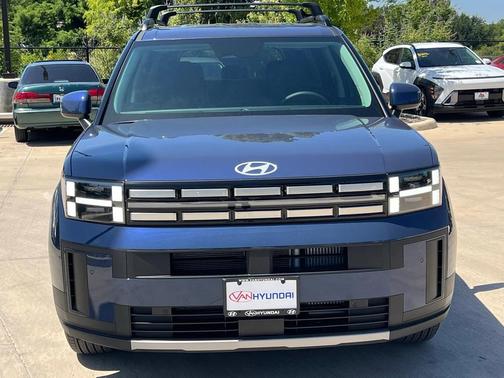 2026 Hyundai SANTA FE SEL 2.4