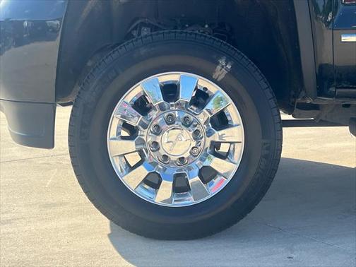 2016 GMC Sierra 2500 Denali