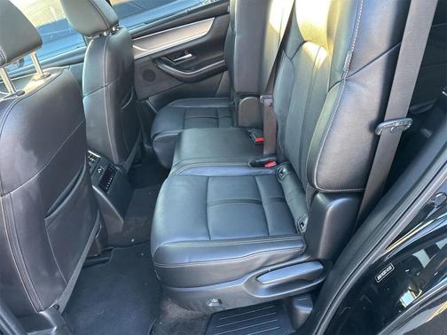 2024 Mazda CX-90 3.3 Turbo S