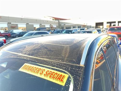 2024 Mazda CX-90 3.3 Turbo S