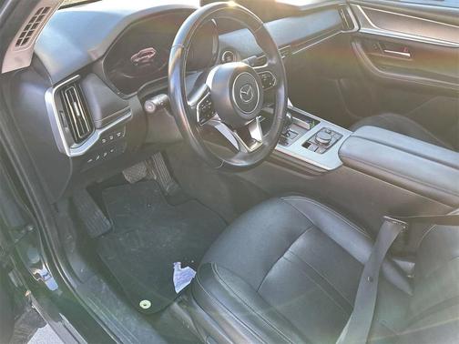 2024 Mazda CX-90 3.3 Turbo S