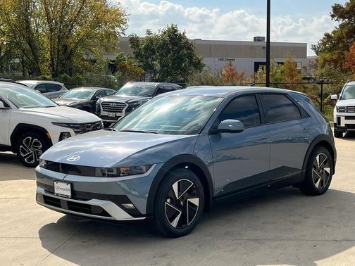 2026 Hyundai IONIQ 5 SEL