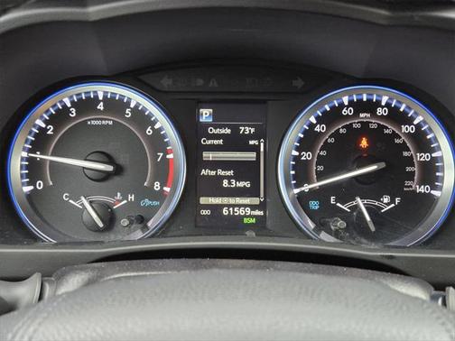 2019 Toyota Highlander Limited Platinum