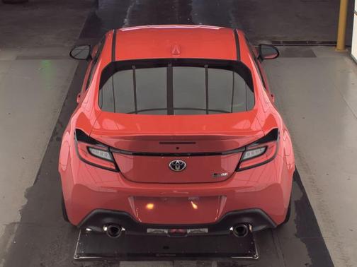 2024 Toyota GR86 Premium