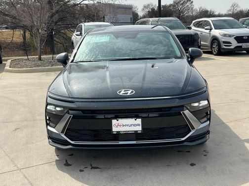 2026 Hyundai SONATA SEL