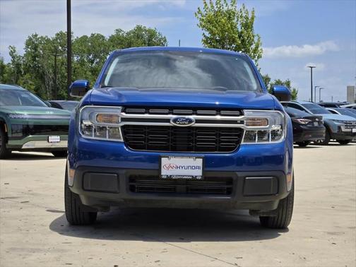 2023 Ford Maverick Lariat