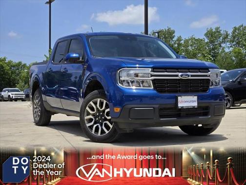 2023 Ford Maverick Lariat