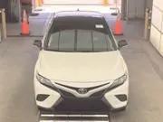 2021 Toyota Camry TRD