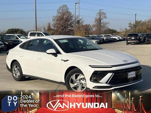 2026 Hyundai SONATA SE