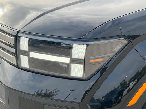 2024 Hyundai SANTA FE SEL 2.4