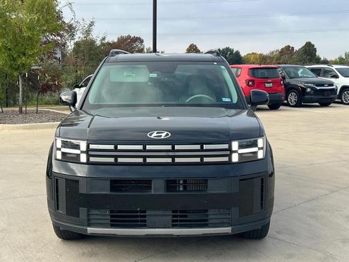 2024 Hyundai SANTA FE SEL 2.4