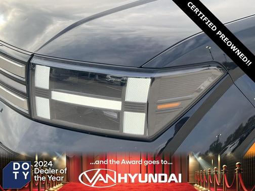 2024 Hyundai SANTA FE SEL 2.4