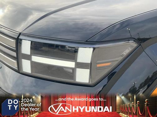 2024 Hyundai SANTA FE SEL 2.4