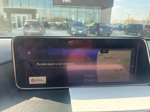 2018 Lexus RX 350L Premium