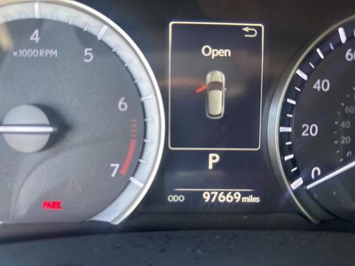 2018 Lexus RX 350L Premium