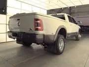 2019 RAM 3500 Longhorn
